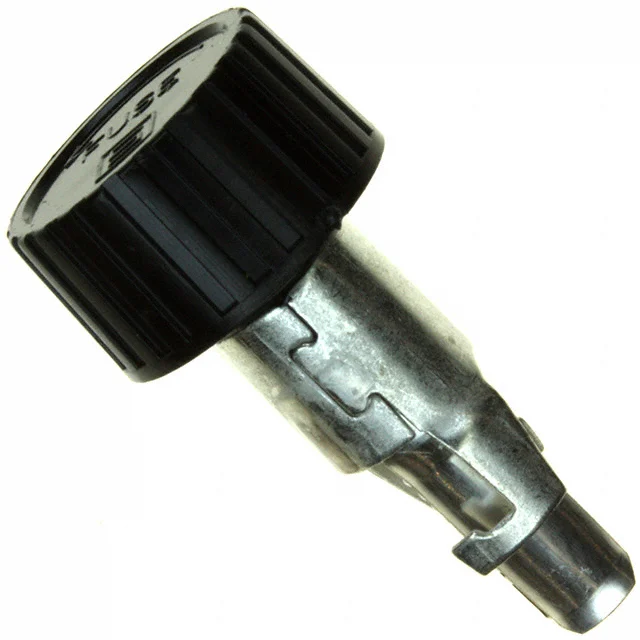 31.1811 SCHURTER Inc. Accessori